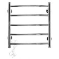 Полотенцесушитель электрический Domoterm Классик DMT 109-5 40*60 EK L