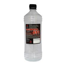 Растворитель Ивитек 651 (1л) ПЭТ