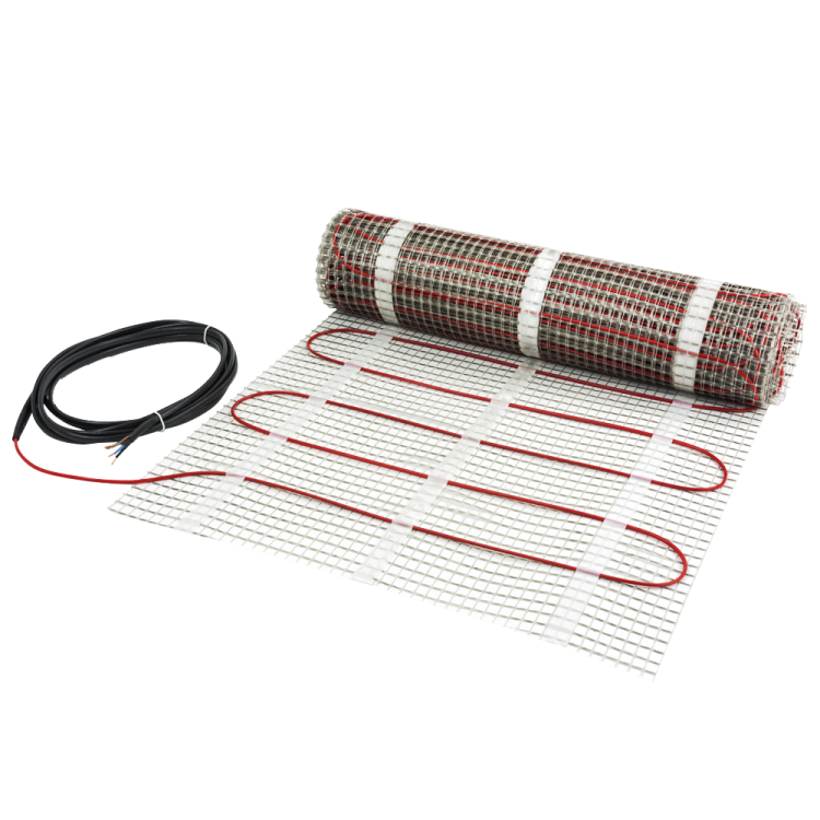 Нагревательный мат Devi DEVIcomfort 150T (DTIR-150) 1050 Вт, 0,5x14 м, 7 кв. м