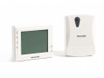 Термостат комнатный TEPLOCOM TS-Prog-2AA/3A-RF