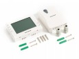 Термостат комнатный TEPLOCOM TS-Prog-2AA/3A-RF