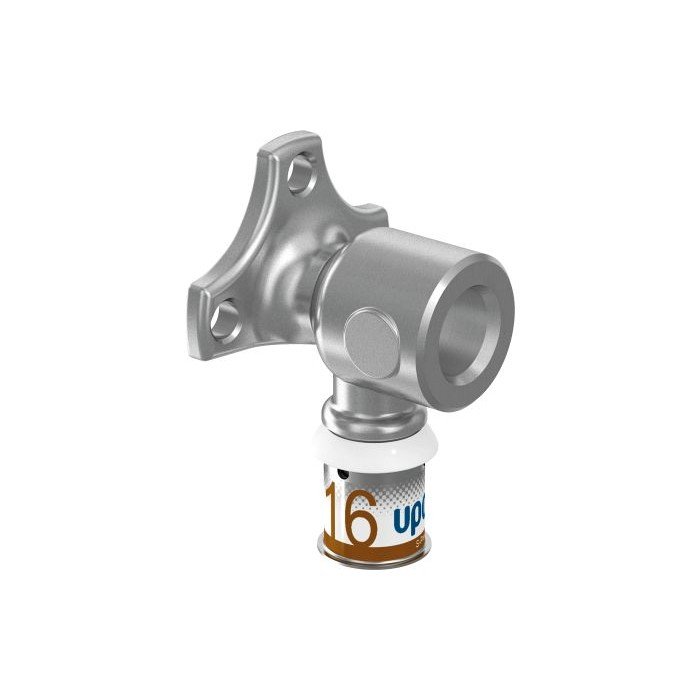 Водорозетка Uponor S-PRESS PLUS 20-RP3/4 ВР