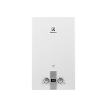 Газовая колонка Electrolux GWH 10 High Performance Eco