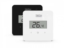 Терморегулятор TECH Т-2.2 беспроводной двухпозиционный комнатный