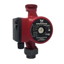 Циркуляционный насос Grundfos UPS 25-60 180