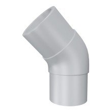 Уголок Thermaflex 45гр. для торцевой сварки PB-W160/45ST