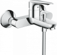 Смеситель для ванны Hansgrohe Logis E 71403000