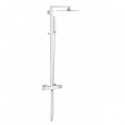 Душевая колонна Grohe Euphoria Cube XXL 230 26087000