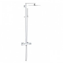 Душевая колонна Grohe Euphoria Cube XXL 230 26087000