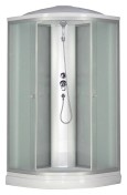 Душевая кабина River NARA LIGHT 100/15 MT