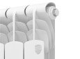 Биметаллический секционный радиатор отопления Royal Thermo Revolution Bimetall 350 / 6 секция