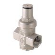 Редуктор давления VALTEC поршневой, от 1 до 4,5 бар 2