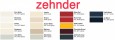 Стальной трубчатый радиатор отопления Zehnder 4280 / 1 секция