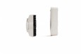 Термостат комнатный TEPLOCOM TS-2AA/3A RF2