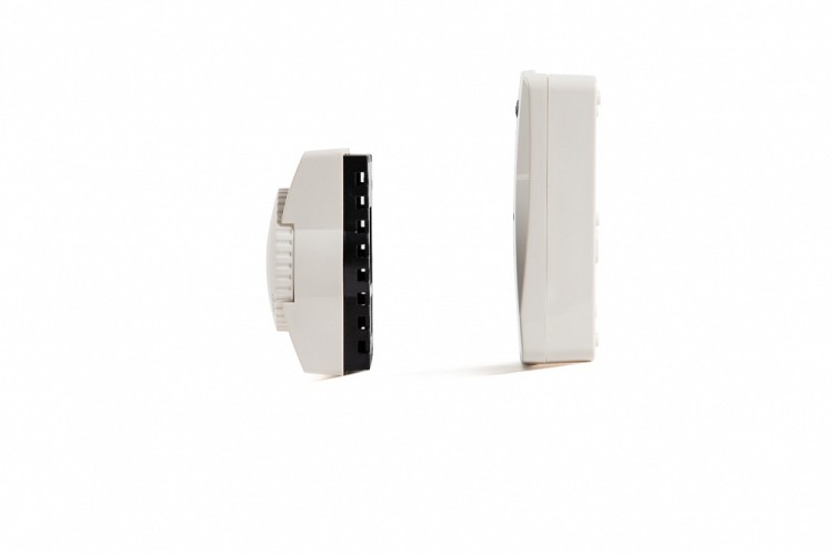 Термостат комнатный TEPLOCOM TS-2AA/3A RF2