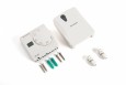 Термостат комнатный TEPLOCOM TS-2AA/3A RF2
