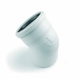 Отвод Rehau диам. 200 на 87 град., 11230891001