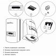 Стабилизатор напряжения Бастион TEPLODOM STP-5000