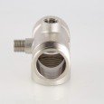 Пятиходовое соединение VALTEC для насоса, 1 x 110 мм