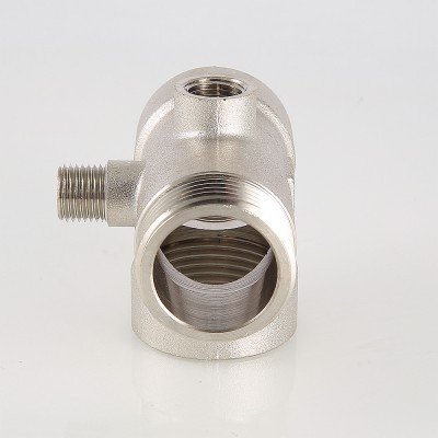 Пятиходовое соединение VALTEC для насоса, 1 x 110 мм