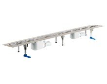 Лоток для душевой HL 50F.0/180