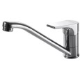 Смеситель для кухни Bravat VEGA F7119177CP-1