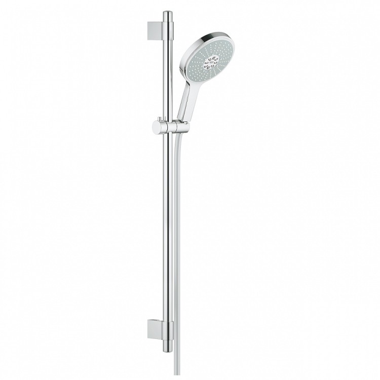 Душевой гарнитур Grohe PowerandSoul Cosmopolitan 160 27746000