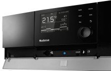 Система управления Buderus Logamatic MC110