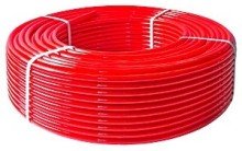 Труба (PEX-EVOH) полимерная PEX VALTEC c антидиффузионным слоем E 20x2 мм, VP2020.3