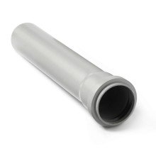 Труба PRO AQUA Comfort PP для внутренней канализации (75x2000)