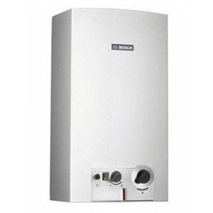 Газовая колонка Bosch WRD 13-2G (GWH 13 - 2 COD H)