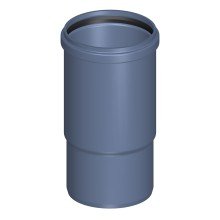 Компенсационный патрубок POLOPLAST POLO-KAL NG PKL DN160