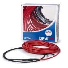 Нагревательный кабель Devi DEVIflex 18T 1485 Вт, 82 м
