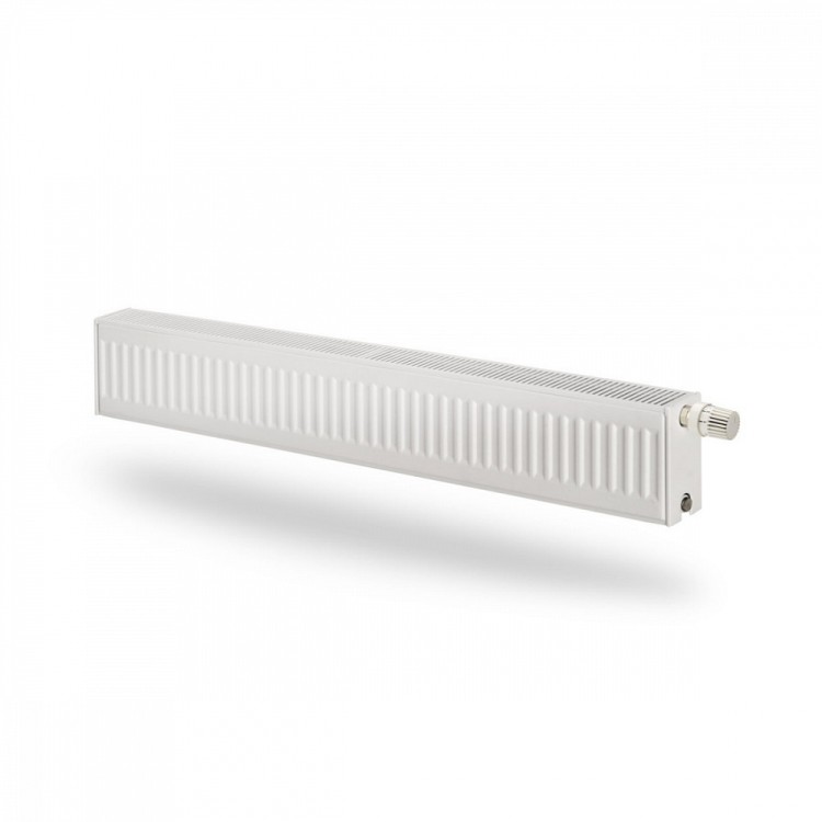 Стальной панельный радиатор отопления Purmo Ventil Compact 44/200/1400