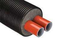 Двухтрубная система Thermaflex FLEXALEN 600 Стандарт для отопления и водоснабжения VS-RH160A2/40