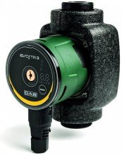 Циркуляционный насос DAB EVOSTA 3 40/180 (1")
