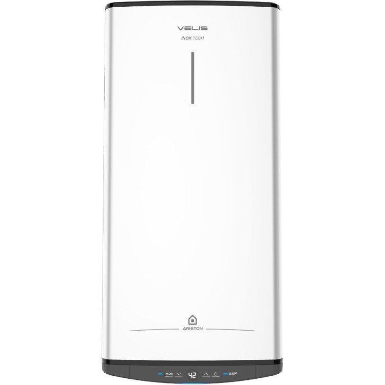 Электрический накопительный водонагреватель Ariston ABSE VLS PRO INOX PW 100