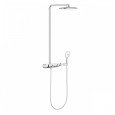 Душевая колонна Grohe Rainshower SmartControl Mono 360 26361000