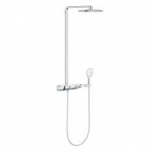 Душевая колонна Grohe Rainshower SmartControl Mono 360 26361000