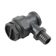 Отвод KAN-therm PPSU Push фиксируемый 14х2 G1/2 BP