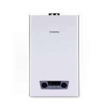 Настенный газовый двухконтурный котел отопления Kentatsu Nobby Balance Plus 24-2CS