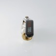 Кран шаровой VALTEC Perfect усиленный 1/2 ВН, рычаг