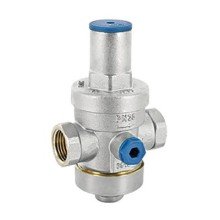 Редуктор давления поршневой VALTEC 1 дюйм