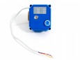 Шаровый кран Бастион 1/2 с электроприводом, 12V