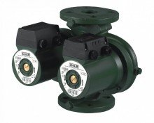 Циркуляционный насос DAB D 110/250.40 T - 400 V