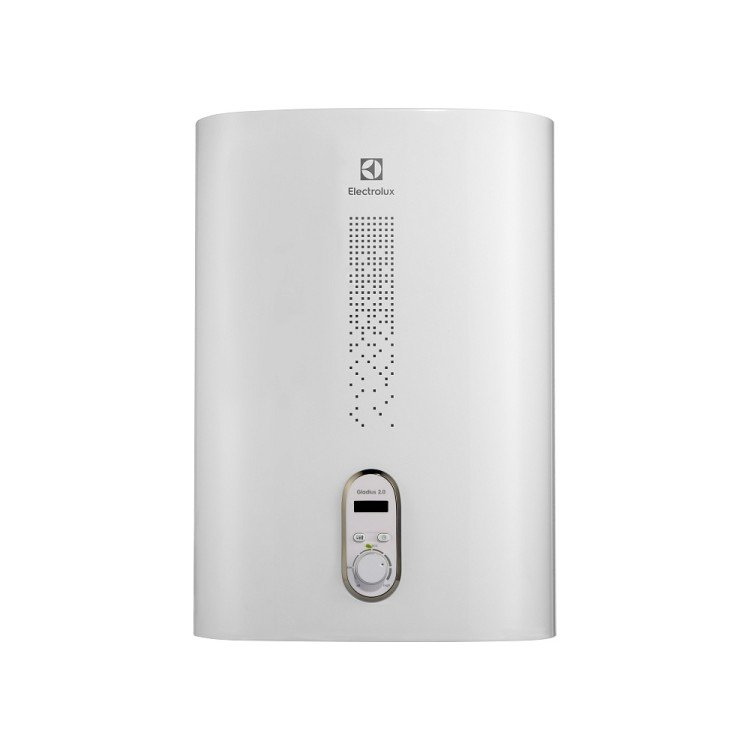 Электрический накопительный водонагреватель Electrolux EWH 30 Gladius 2.0