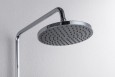 Душевая колонна Bravat Opal R F9125183CP-A2-RUS