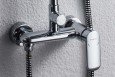 Душевая колонна Bravat Opal R F9125183CP-A2-RUS