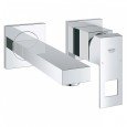 Встраиваемый смеситель Grohe Eurocube 19895000