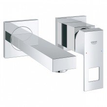 Встраиваемый смеситель Grohe Eurocube 19895000